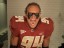 Mark Herzlich Photo Shoot